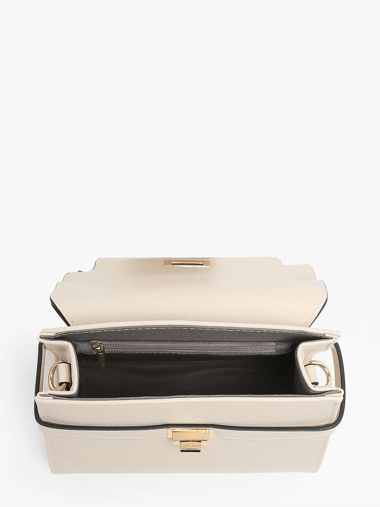 Sac bandoulière Saffiano MINIPRIX