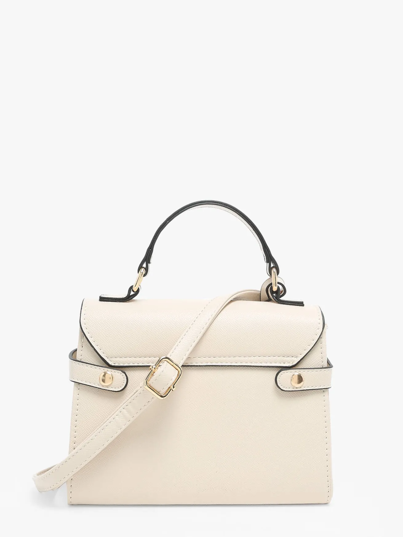 Sac bandoulière Saffiano MINIPRIX