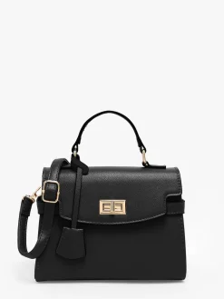 Sac bandoulière Saffiano MINIPRIX