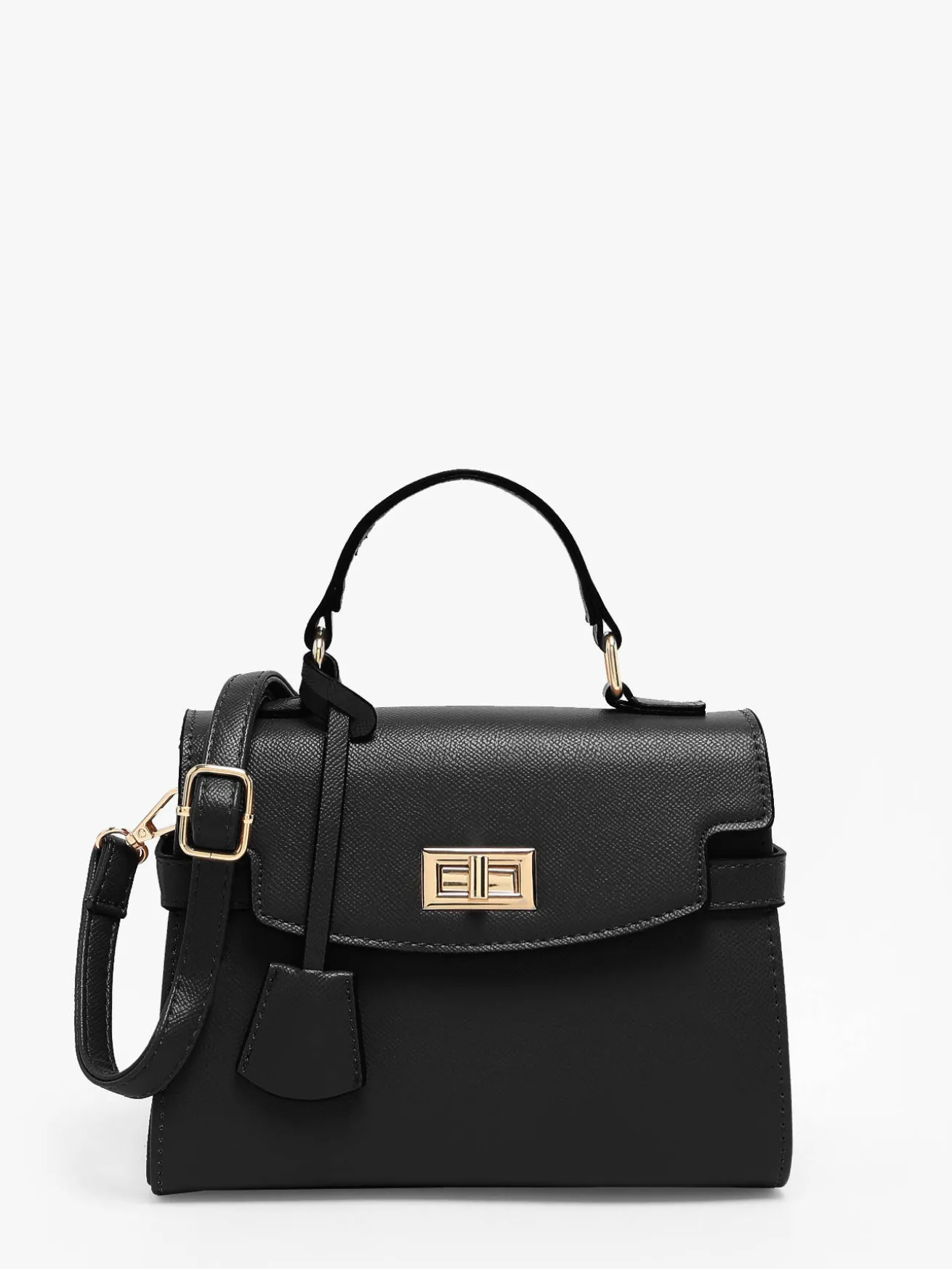 Sac bandoulière Saffiano MINIPRIX