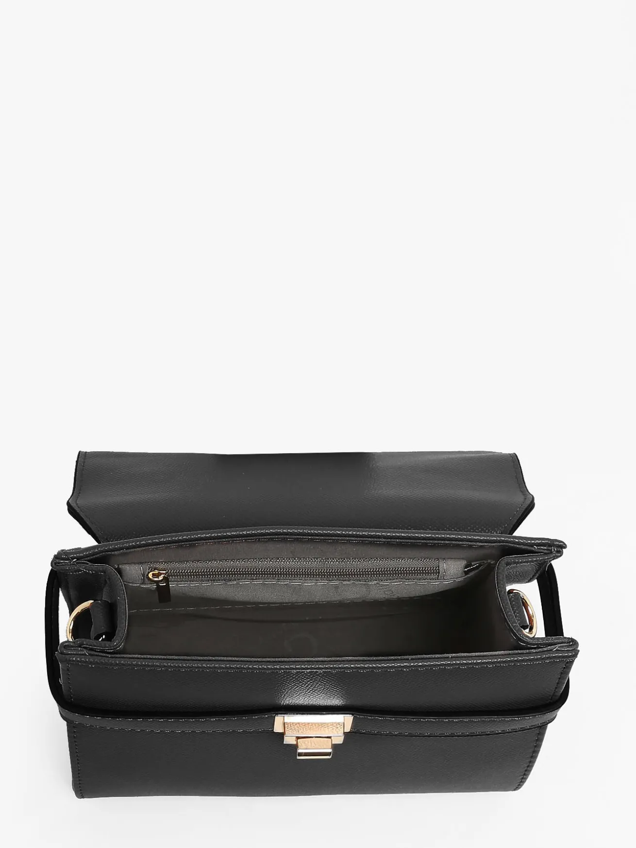 Sac bandoulière Saffiano MINIPRIX