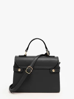 Sac bandoulière Saffiano MINIPRIX
