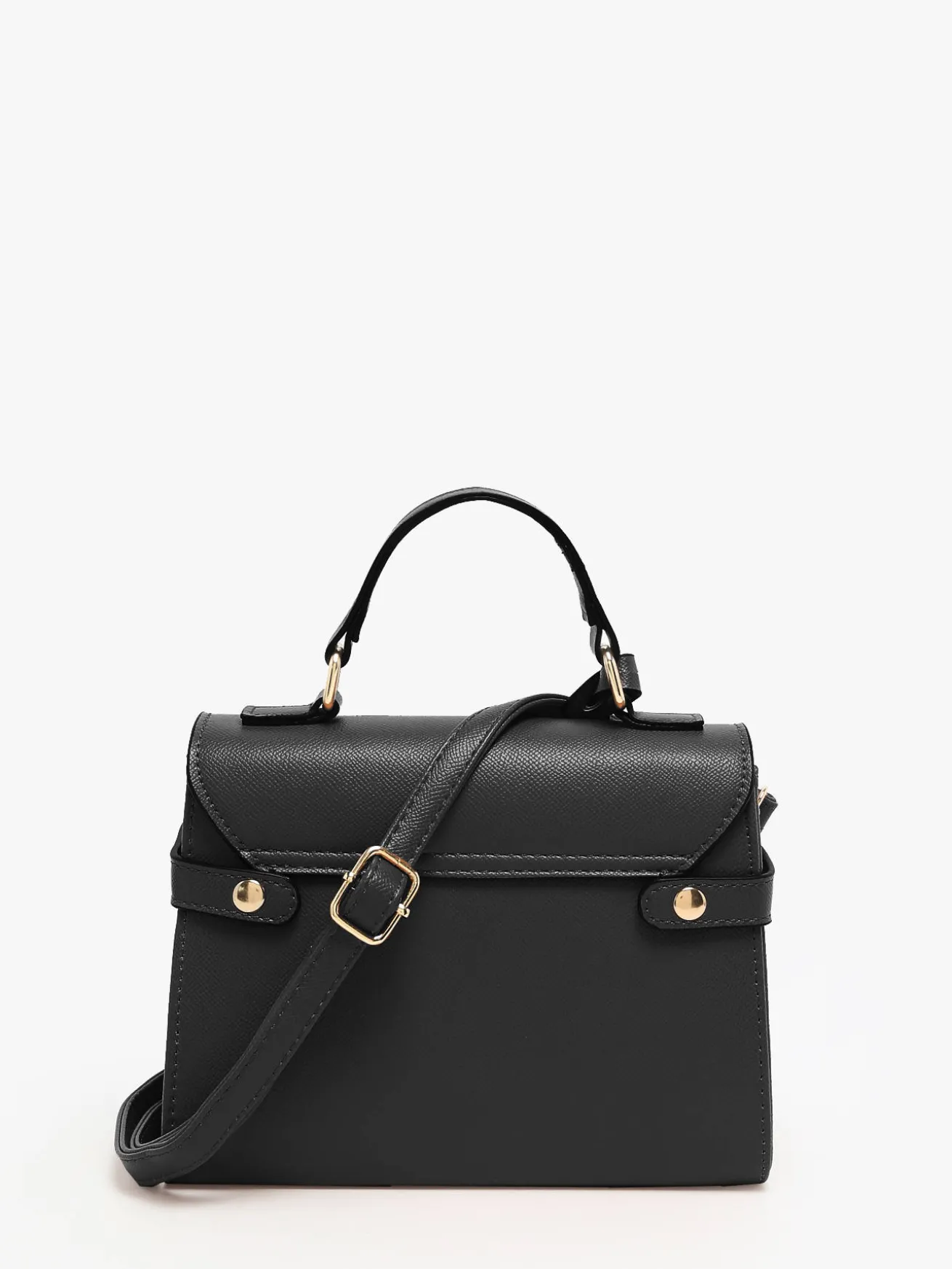 Sac bandoulière Saffiano MINIPRIX