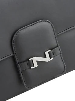 Sac bandoulière Sagan cuir NATHAN BAUME