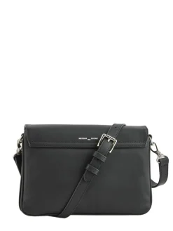 Sac bandoulière Sagan cuir NATHAN BAUME