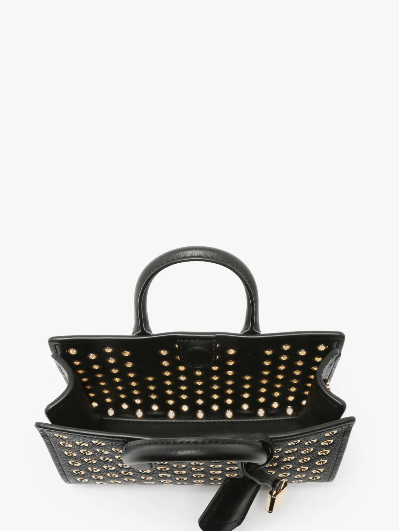 Sac bandoulière Scarlett cuir MICHAEL KORS