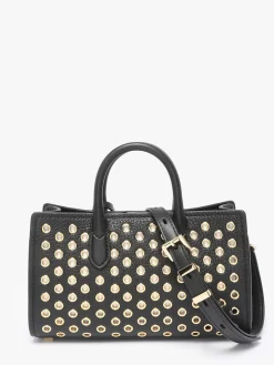 Sac bandoulière Scarlett cuir MICHAEL KORS