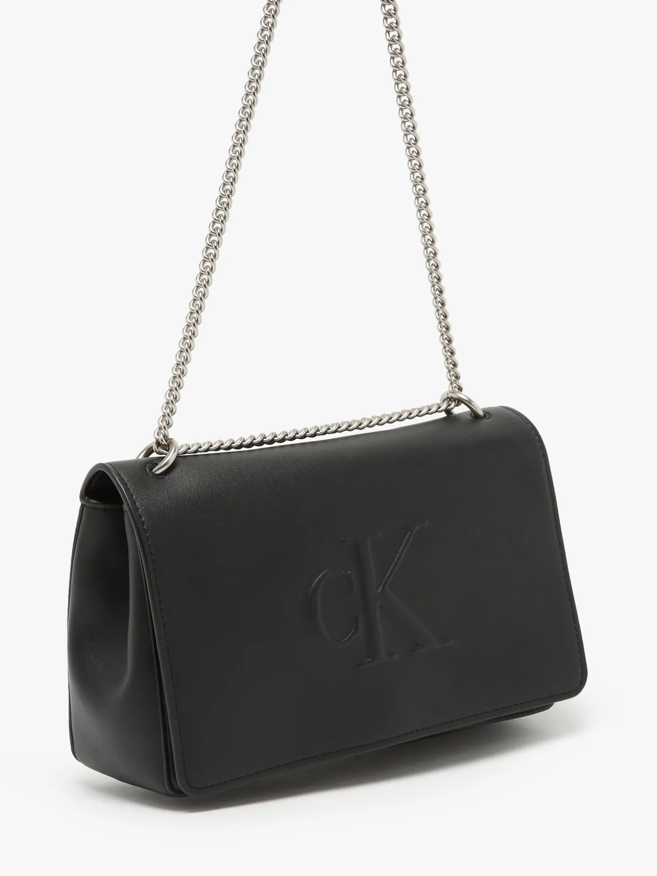 Sac bandoulière Sculpted CALVIN KLEIN JEANS
