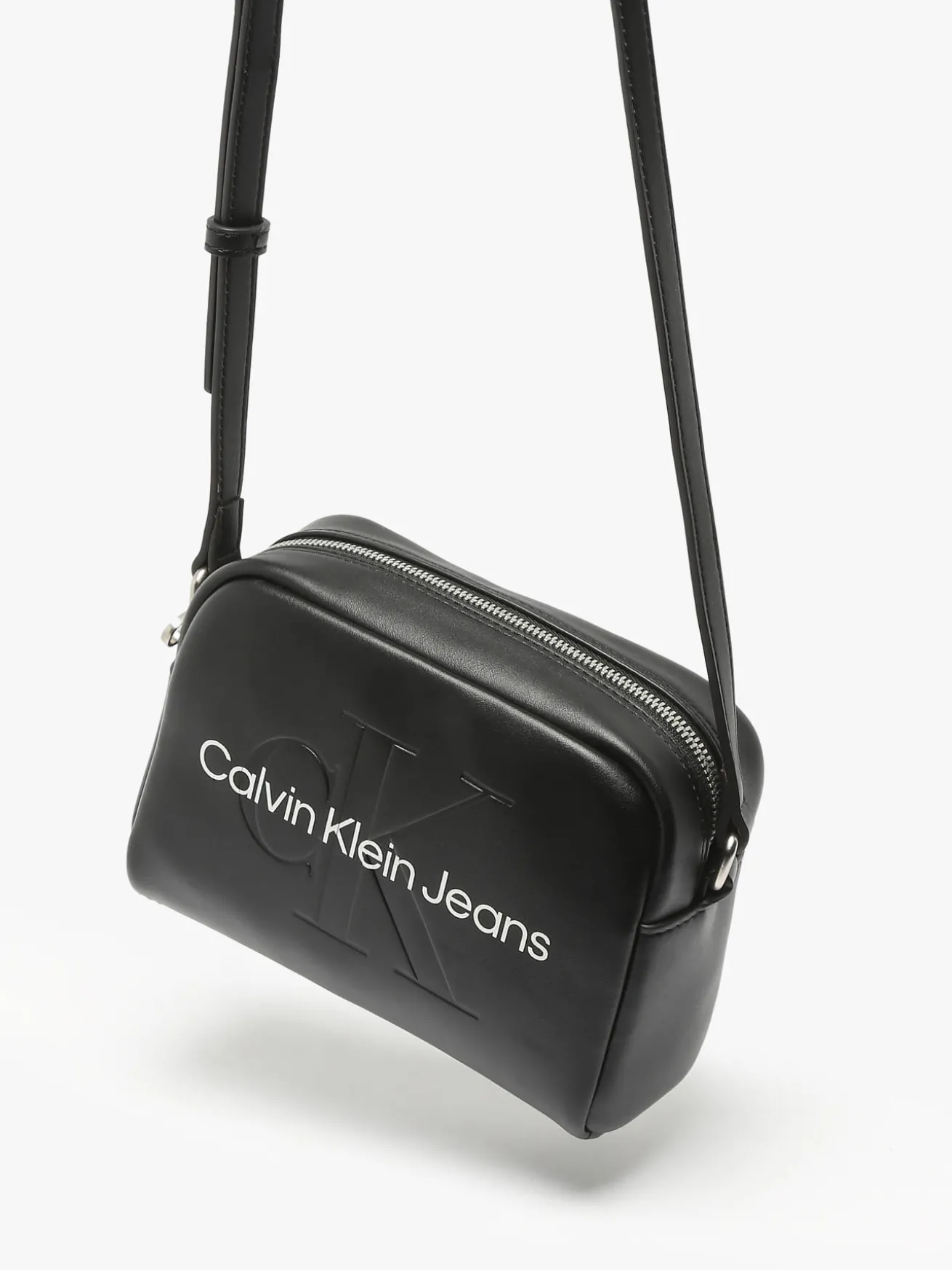 Sac bandoulière Sculpted CALVIN KLEIN JEANS