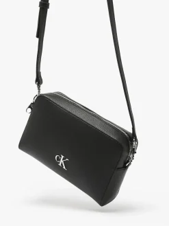 Sac bandoulière Sculpted polyester recyclé CALVIN KLEIN JEANS