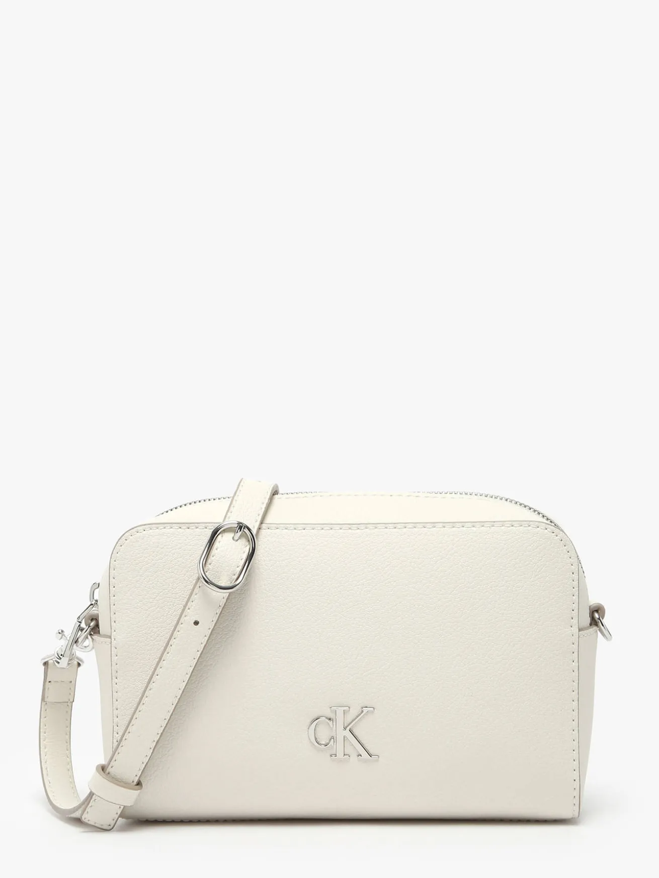 Sac bandoulière Sculpted polyester recyclé CALVIN KLEIN JEANS