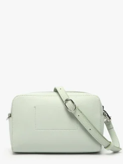Sac bandoulière Sculpted polyester recyclé CALVIN KLEIN JEANS