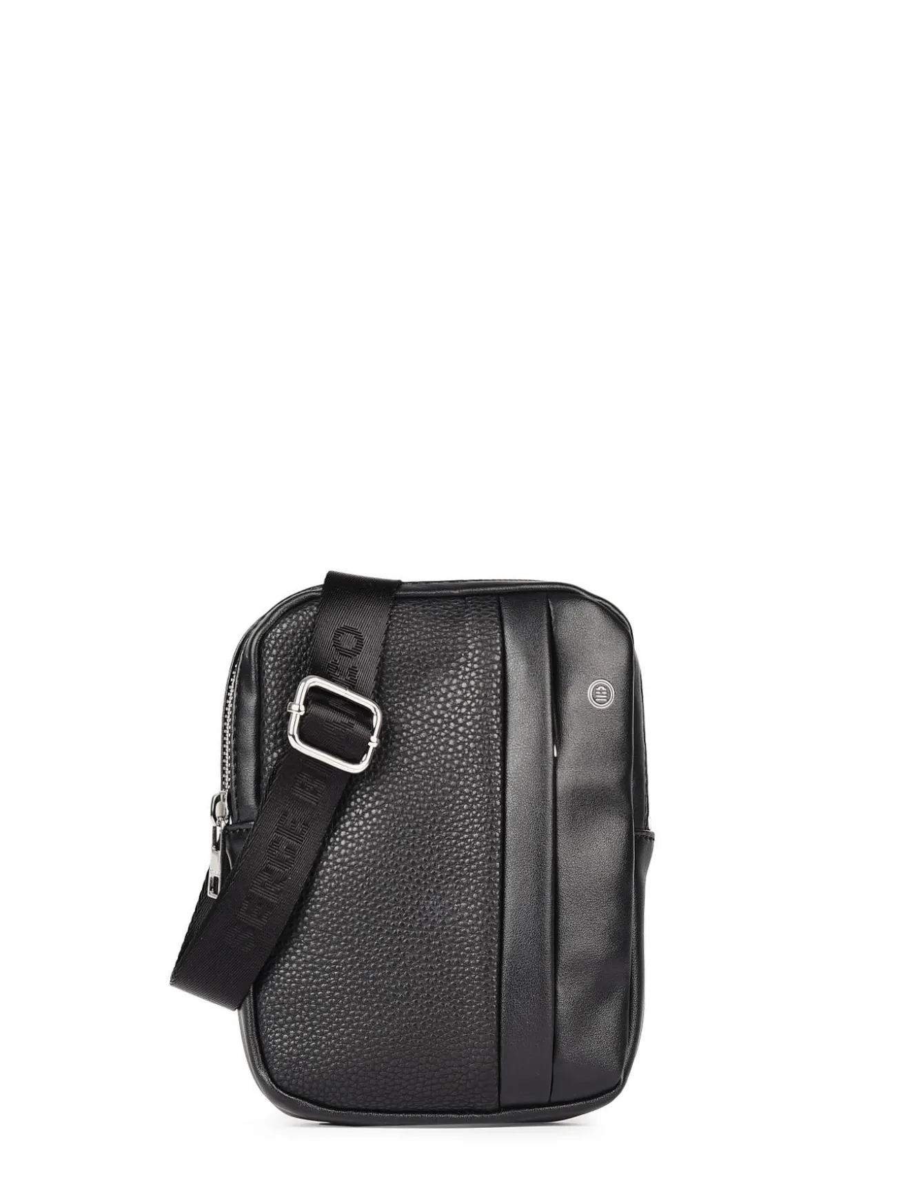 Sac bandoulière SERGE BLANCO