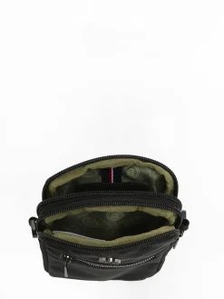 Sac bandoulière SERGE BLANCO