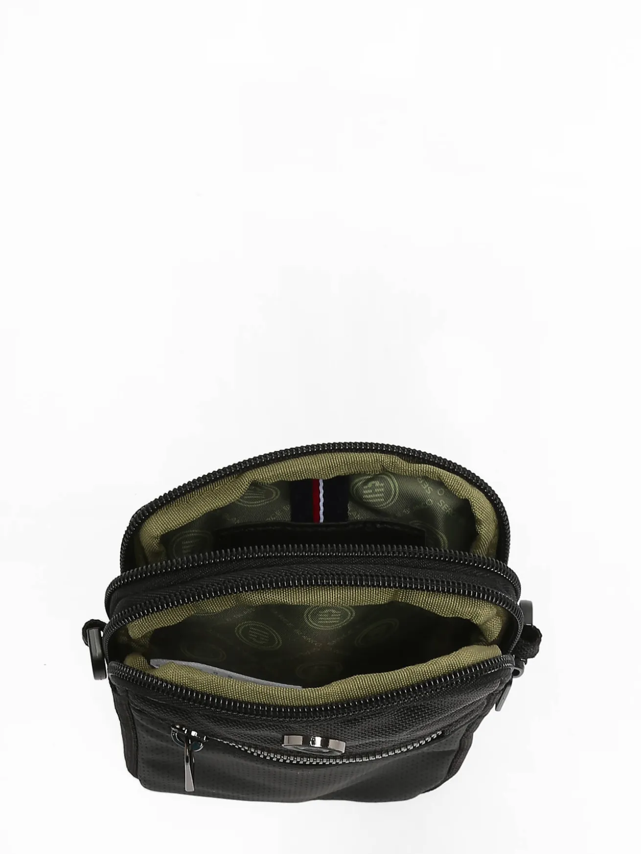 Sac bandoulière SERGE BLANCO