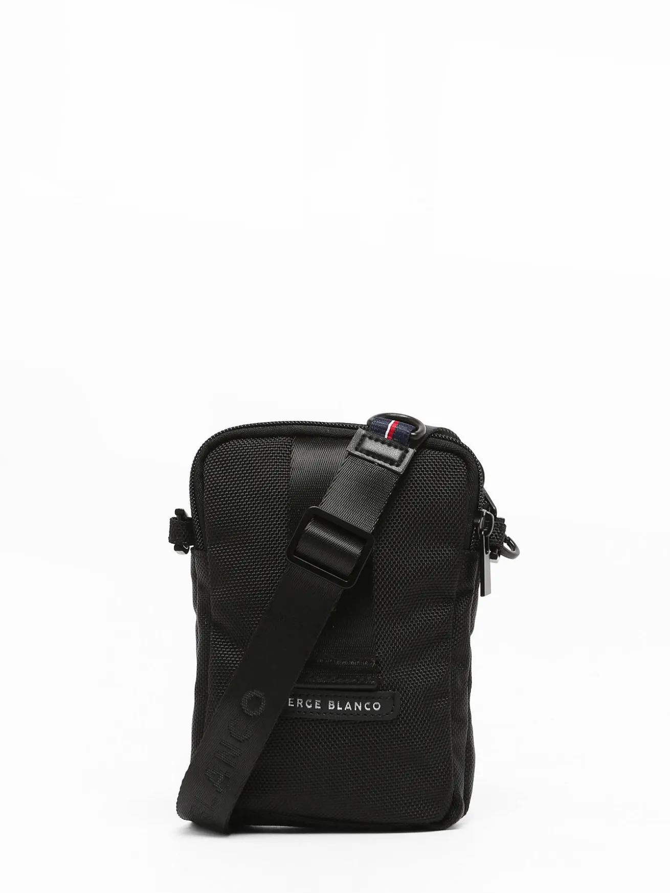 Sac bandoulière SERGE BLANCO