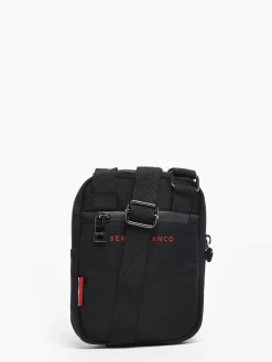 Sac bandoulière SERGE BLANCO