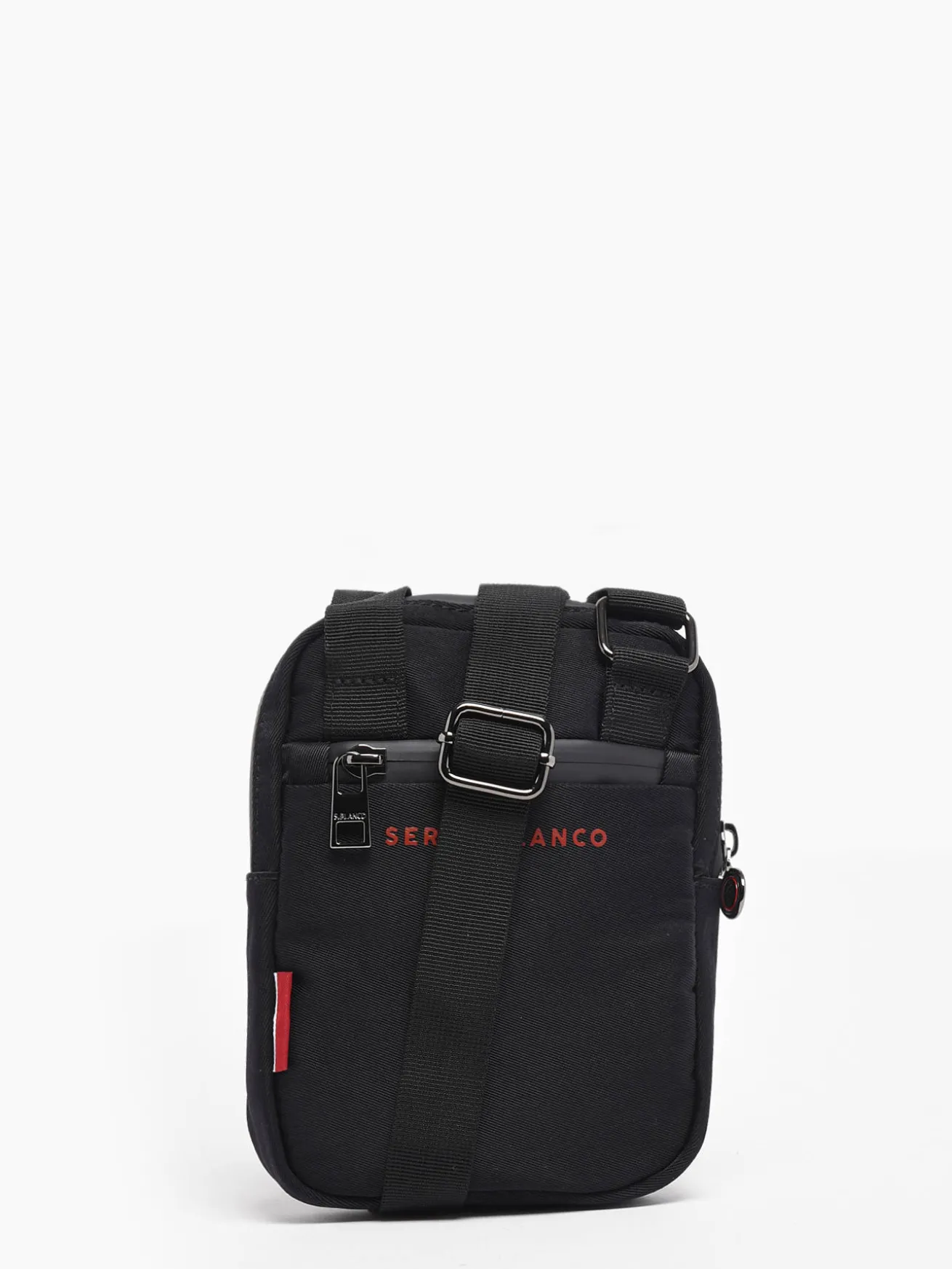 Sac bandoulière SERGE BLANCO