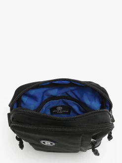 Sac bandoulière SERGE BLANCO