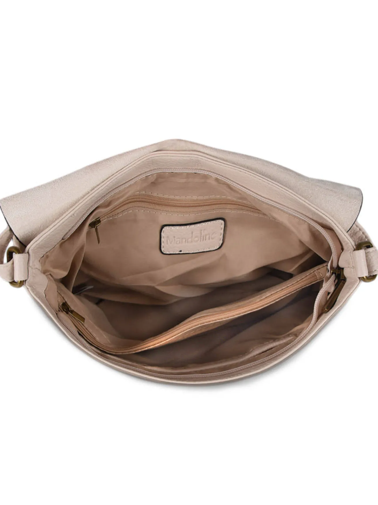 Sac bandoulière Soft MINIPRIX