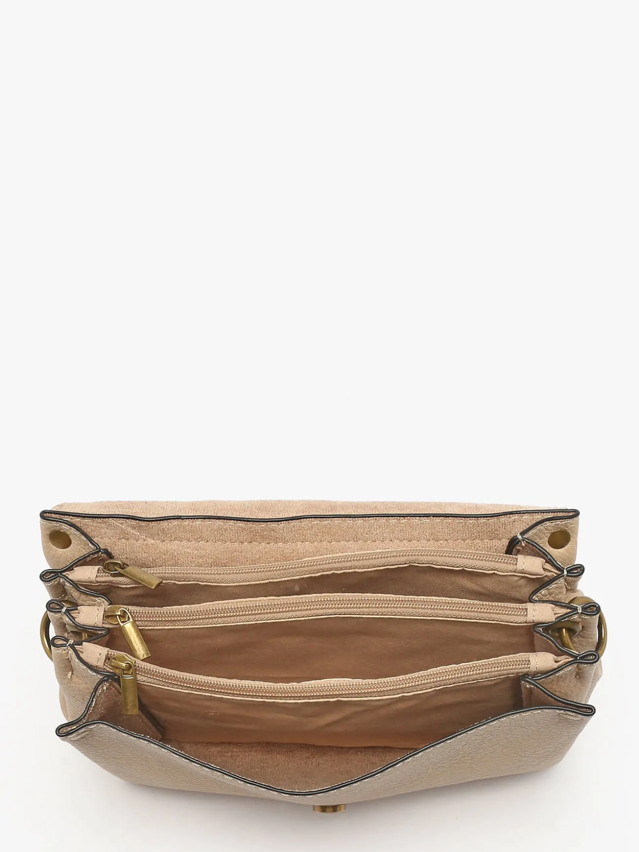 Sac bandoulière Soft MINIPRIX