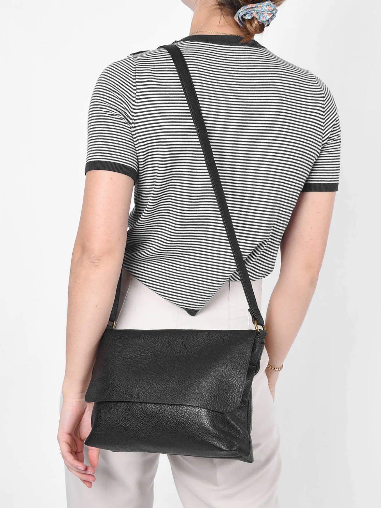 Sac bandoulière Soft MINIPRIX