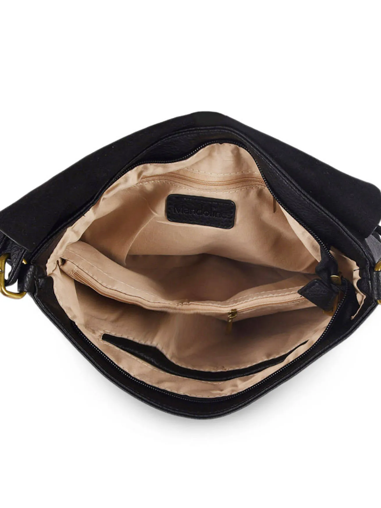 Sac bandoulière Soft MINIPRIX