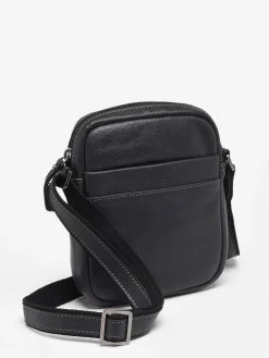 Sac bandoulière Spider cuir ETRIER