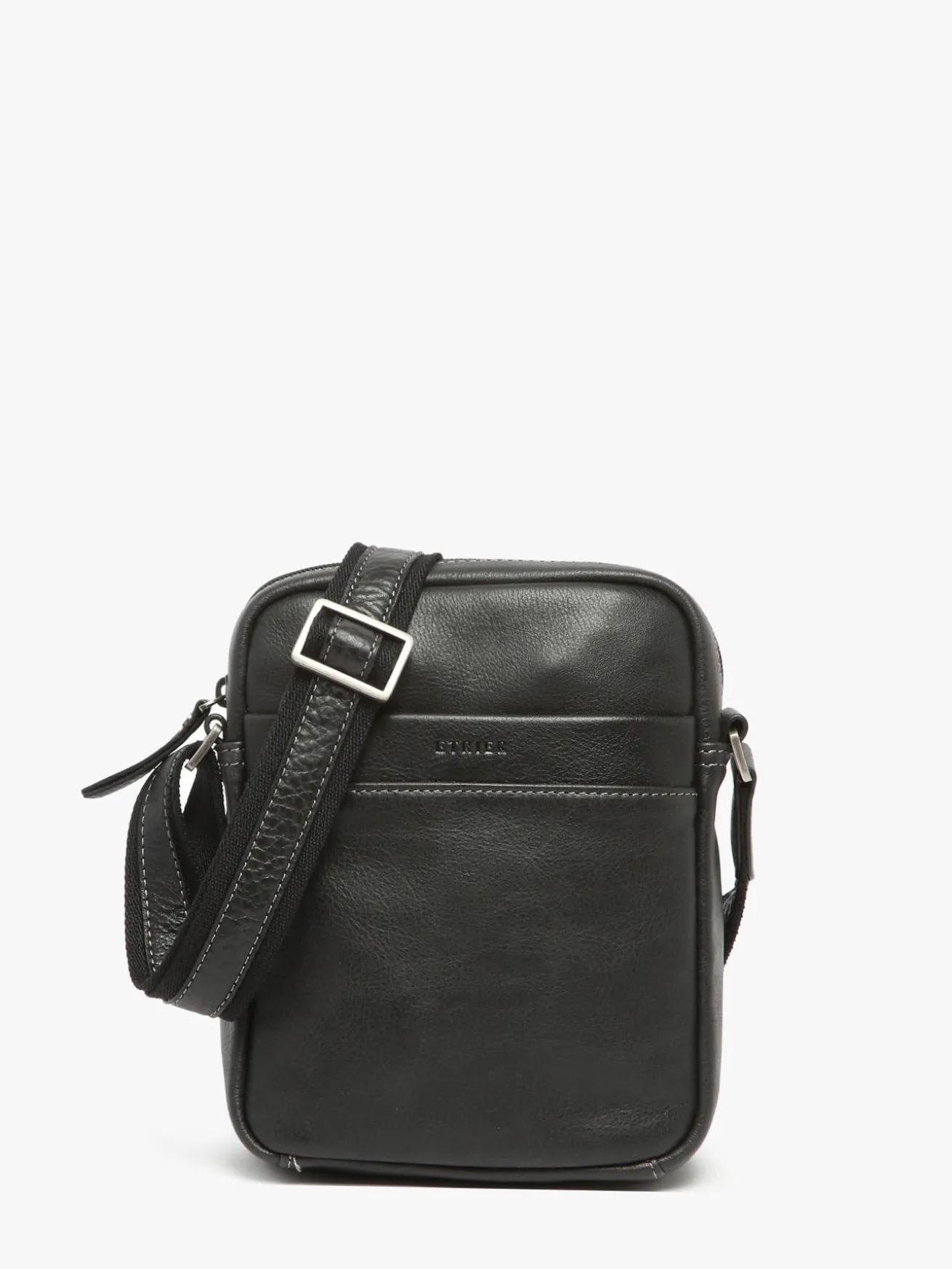 Sac bandoulière Spider cuir ETRIER