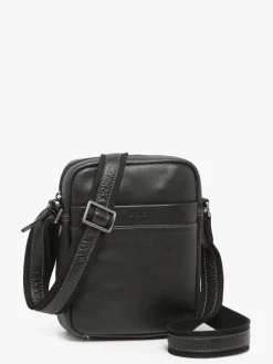 Sac bandoulière Spider cuir ETRIER