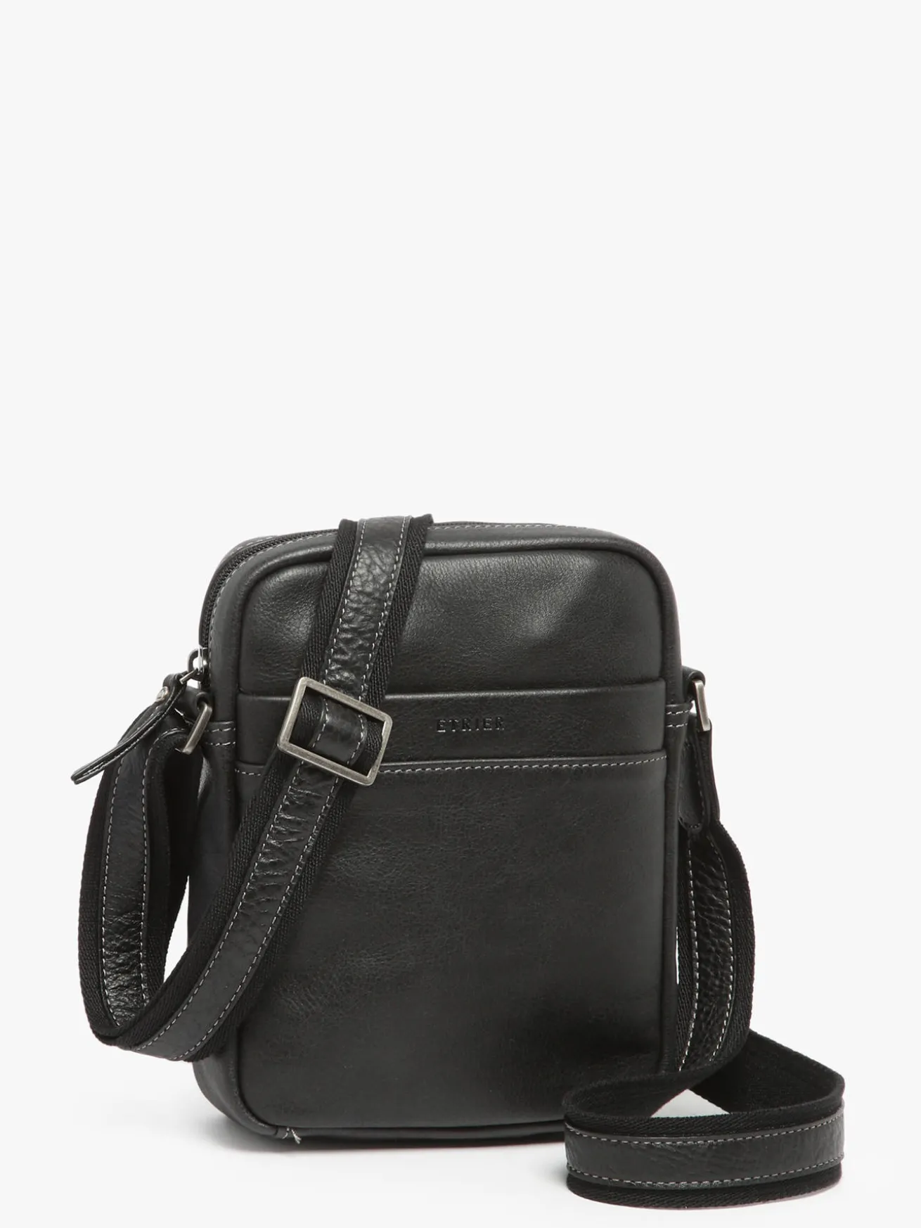 Sac bandoulière Spider cuir ETRIER