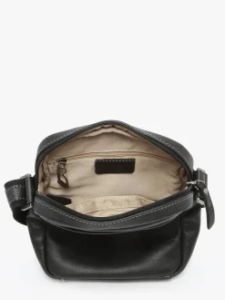 Sac bandoulière Spider cuir ETRIER