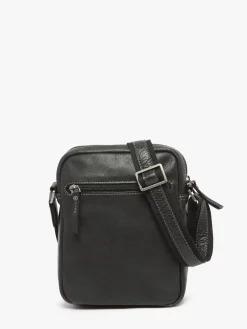 Sac bandoulière Spider cuir ETRIER