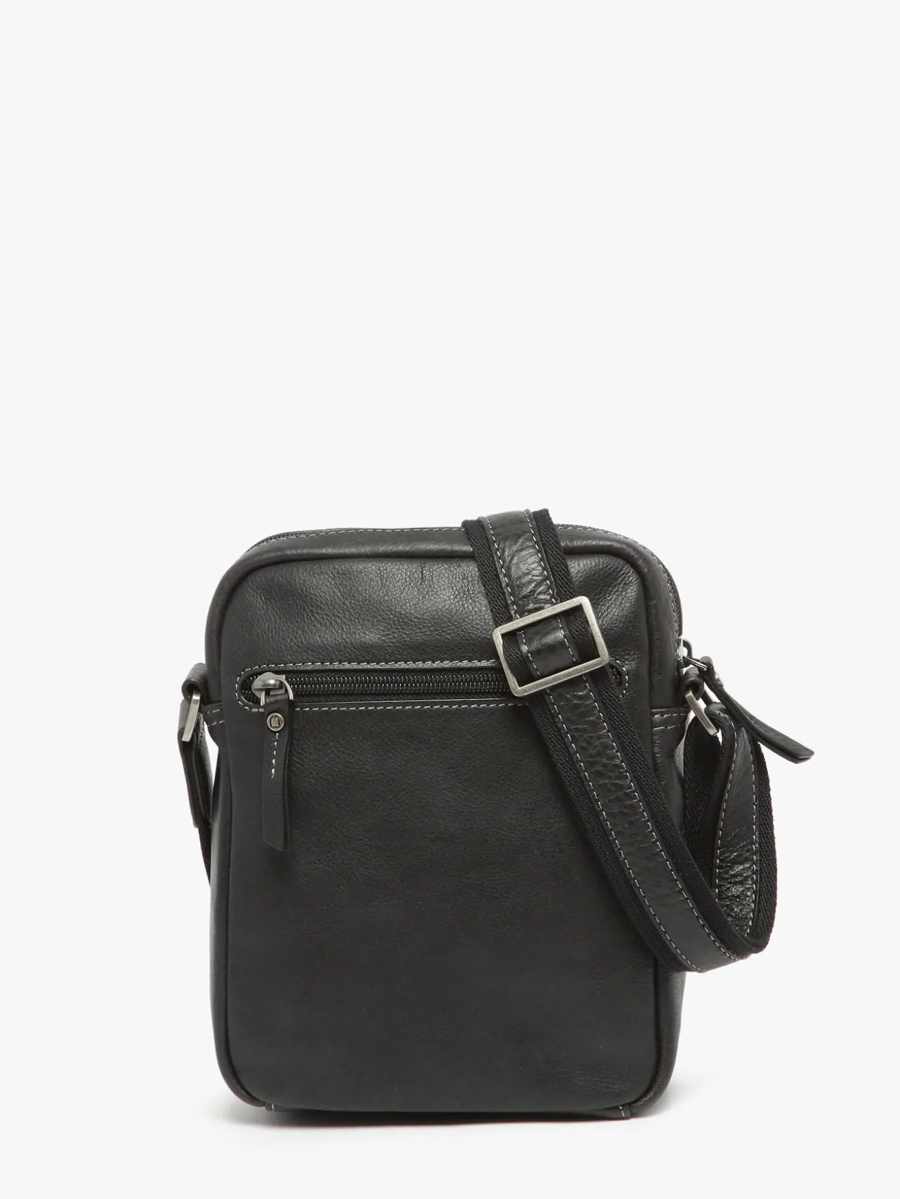 Sac bandoulière Spider cuir ETRIER