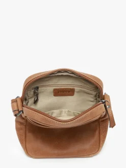 Sac bandoulière Spider cuir ETRIER