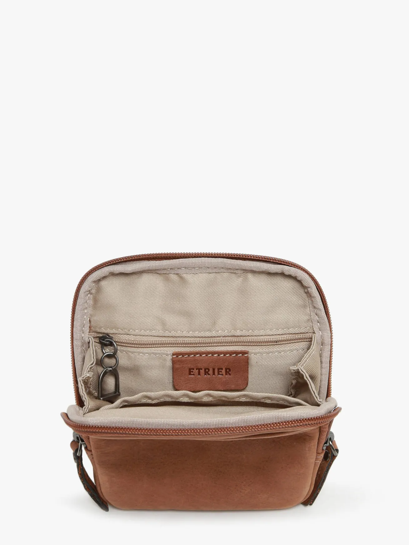 Sac bandoulière Spider ETRIER