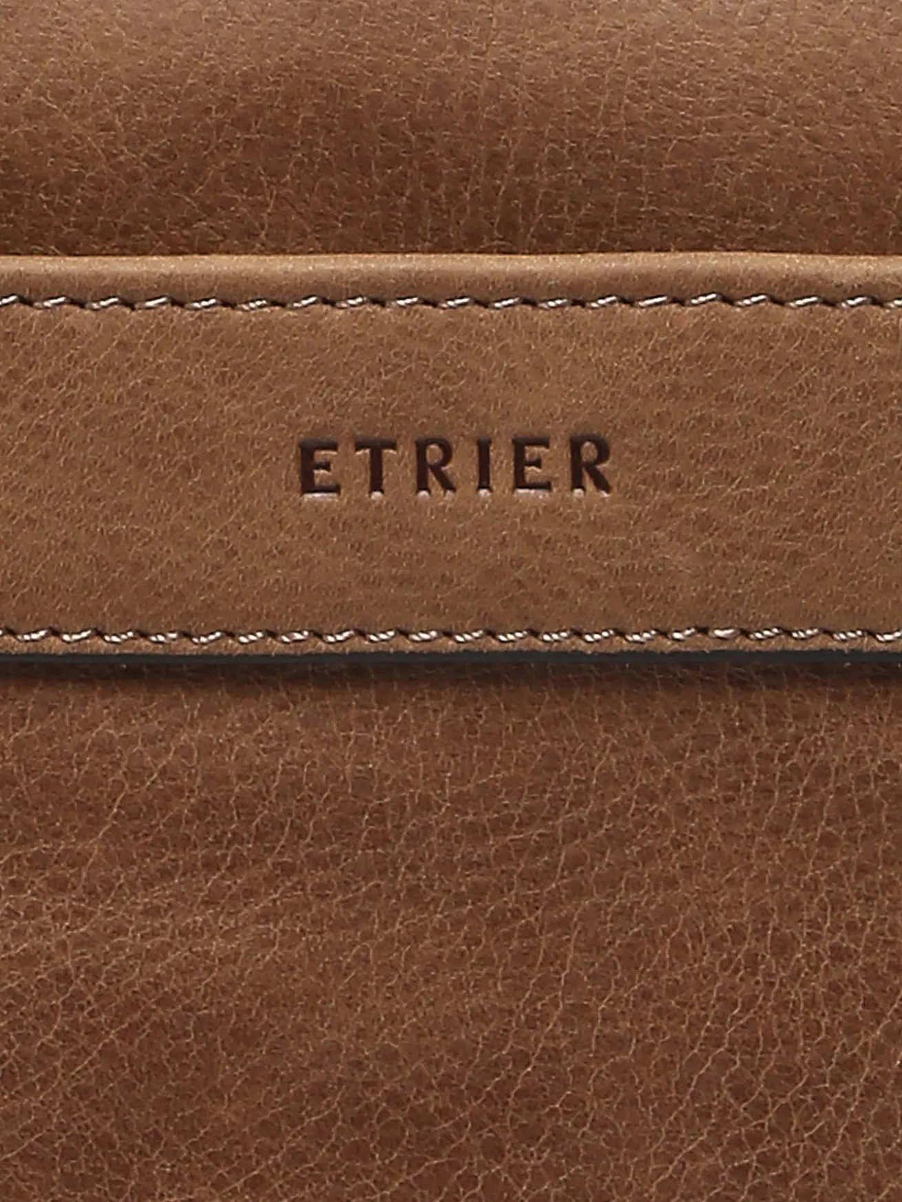 Sac bandoulière Spider ETRIER