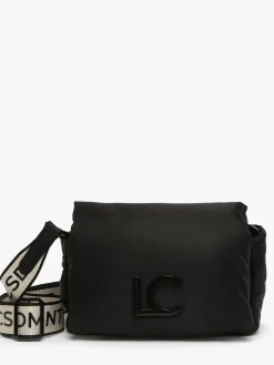 Sac bandoulière Sporty nylon LOLA CASADEMUNT