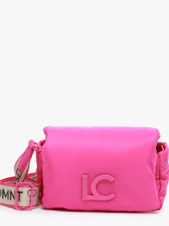 Sac bandoulière Sporty nylon LOLA CASADEMUNT