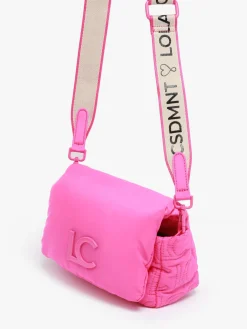 Sac bandoulière Sporty nylon LOLA CASADEMUNT