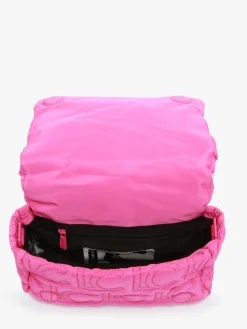 Sac bandoulière Sporty nylon LOLA CASADEMUNT