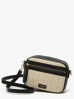 Sac bandoulière St tropez DAVID JONES