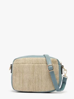 Sac bandoulière St tropez DAVID JONES