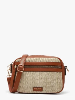 Sac bandoulière St tropez DAVID JONES