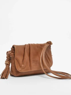 Sac bandoulière Stockholm BASILIC PEPPER