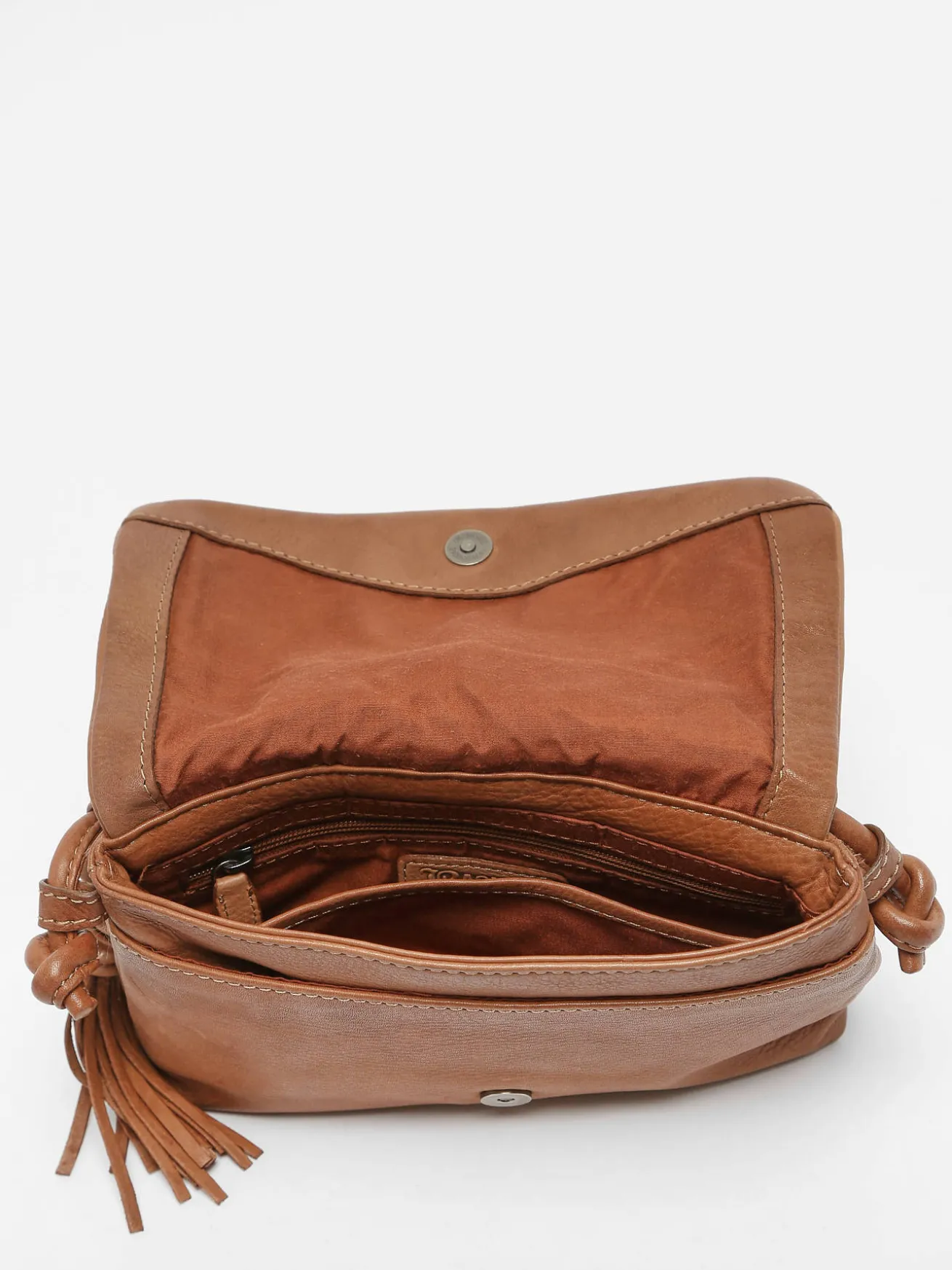 Sac bandoulière Stockholm BASILIC PEPPER