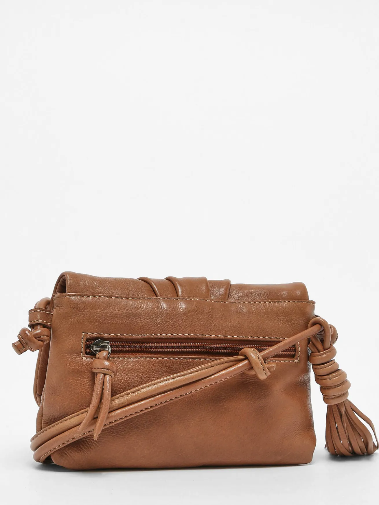 Sac bandoulière Stockholm BASILIC PEPPER