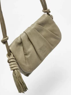 Sac bandoulière Stockholm BASILIC PEPPER
