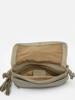 Sac bandoulière Stockholm BASILIC PEPPER