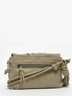 Sac bandoulière Stockholm BASILIC PEPPER